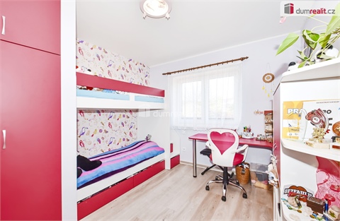 Prodej rodinného domu, 104 m² - 20