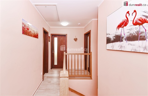 Prodej rodinného domu, 104 m² - 14