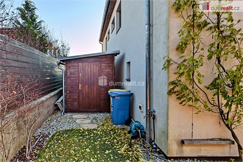 Prodej rodinného domu, 104 m² - 28