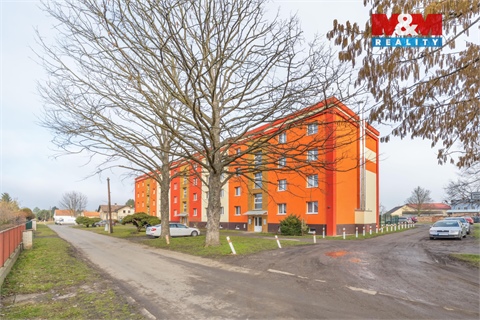 Prodej bytu 2+1, 56 m² 10