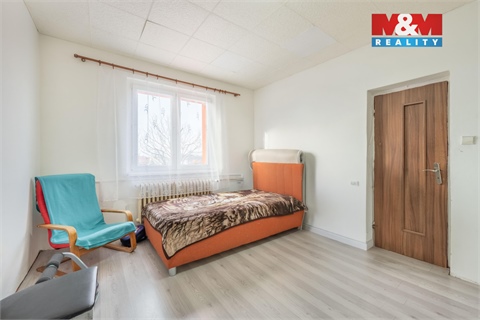 Prodej bytu 2+1, 56 m² - 4