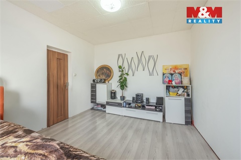 Prodej bytu 2+1, 56 m² 6