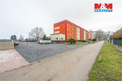 Prodej bytu 2+1, 56 m² 12