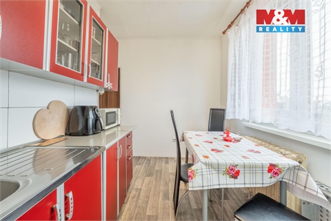 Prodej bytu 2+1, 56 m² 4