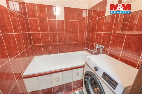 Prodej bytu 2+1, 56 m² 8