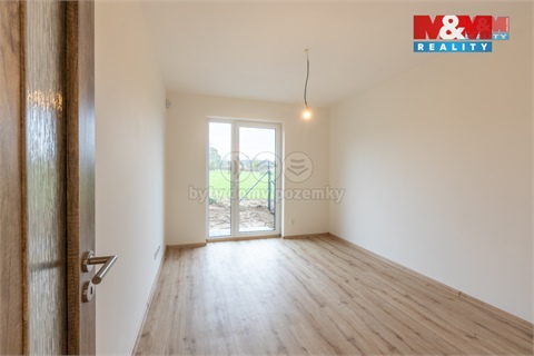 Prodej rodinného domu, 98 m² - 6
