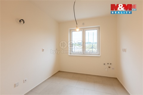 Prodej rodinného domu, 98 m² - 4
