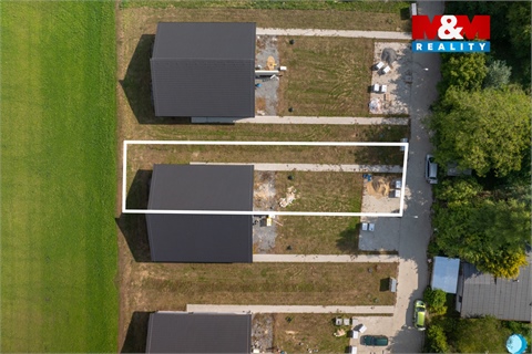 Prodej rodinného domu, 98 m² 8