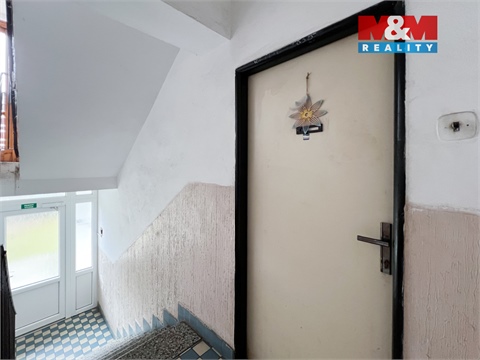 Prodej bytu 3+1, 73 m² 20