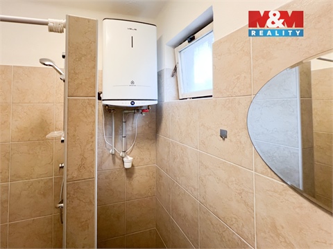 Prodej bytu 3+1, 73 m² - 12