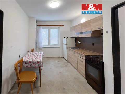 Prodej bytu 3+1, 73 m² 0