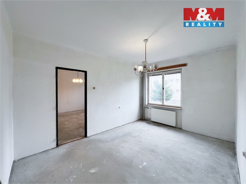 Prodej bytu 3+1, 73 m² - 8