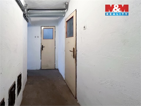 Prodej bytu 3+1, 73 m² - 20