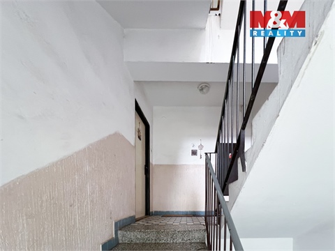 Prodej bytu 3+1, 73 m² - 16