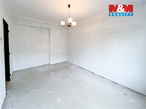 Prodej bytu 3+1, 73 m² 8