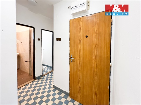 Prodej bytu 3+1, 73 m² - 14