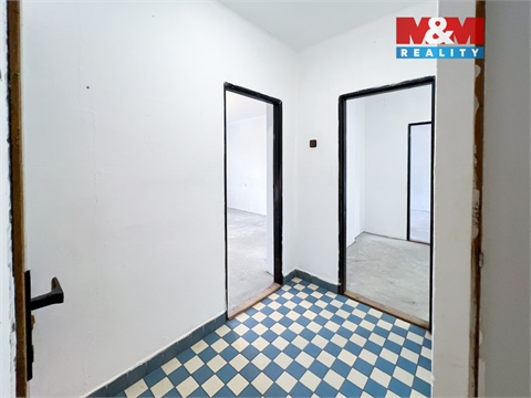 Prodej bytu 3+1, 73 m² - 18