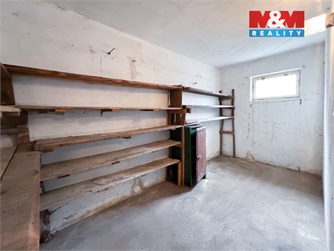 Prodej bytu 3+1, 73 m² 22