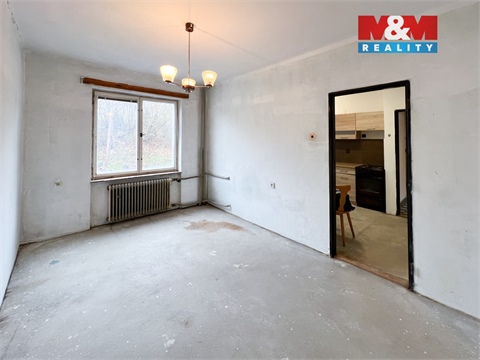 Prodej bytu 3+1, 73 m² 10