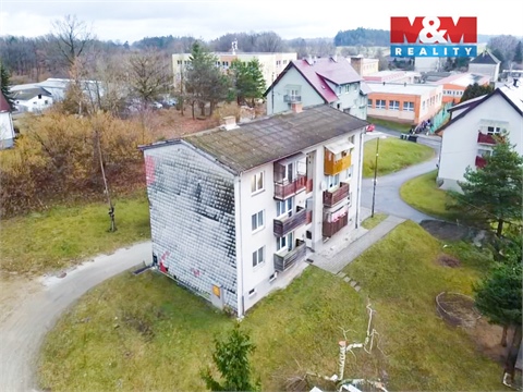 Prodej bytu 3+1, 73 m² 24