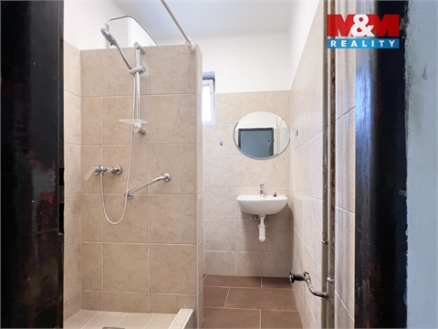 Prodej bytu 3+1, 73 m² 12