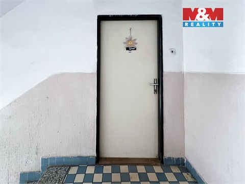 Prodej bytu 3+1, 73 m² 18