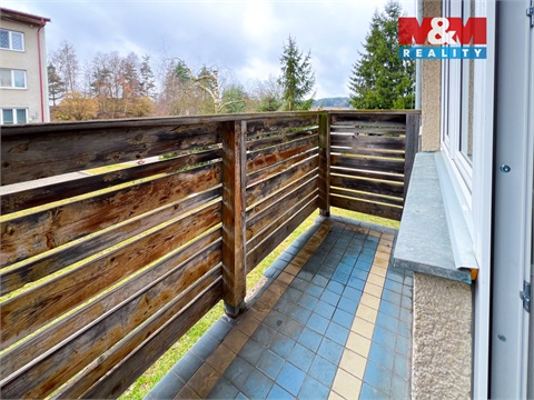 Prodej bytu 3+1, 73 m² - 4