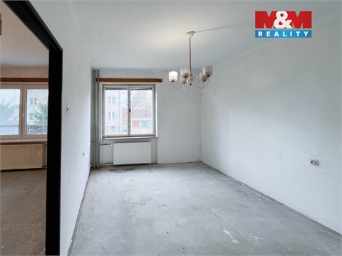 Prodej bytu 3+1, 73 m² - 6