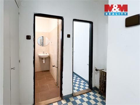 Prodej bytu 3+1, 73 m² 14