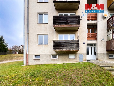 Prodej bytu 3+1, 73 m² - 28