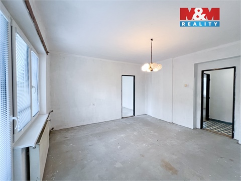 Prodej bytu 3+1, 73 m² 4