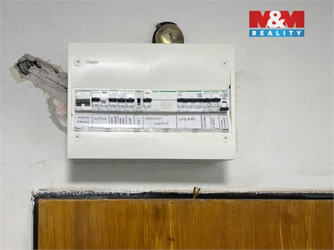 Prodej bytu 3+1, 73 m² - 10