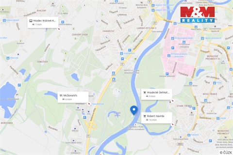 Prodej louky, 1 878 m² 4