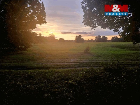 Prodej louky, 1 878 m² 2