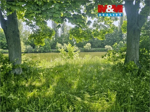 Prodej louky, 1 878 m² 0