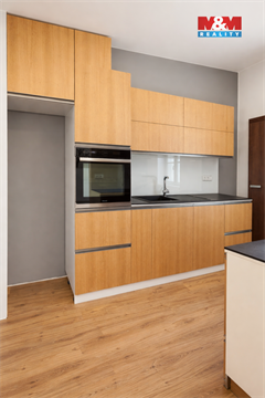 Pronájem bytu 3kk, 80 m² - 0