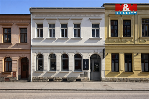 Pronájem bytu 3kk, 80 m² 4