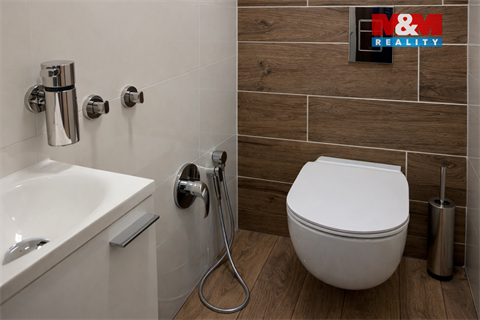 Pronájem bytu 3kk, 80 m² - 4