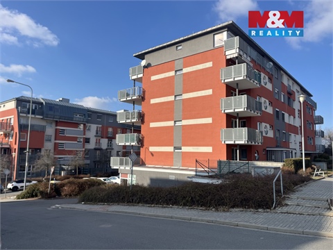 Pronájem bytu 1kk, 33 m² 10