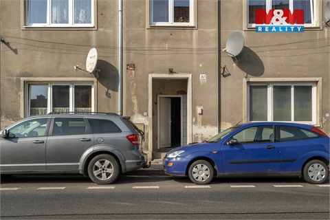 Prodej bytu 2+1, 94 m² 14