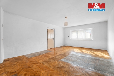 Prodej bytu 2+1, 94 m² - 6