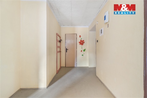 Prodej bytu 2+1, 94 m² - 4