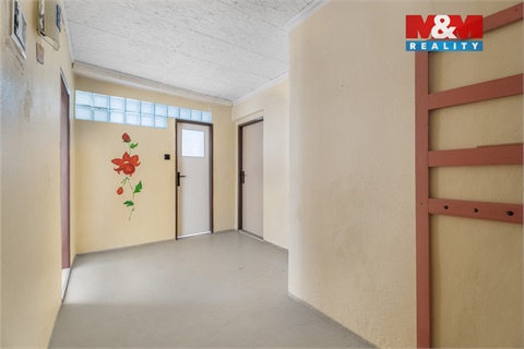 Prodej bytu 2+1, 94 m² 6