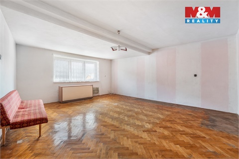 Prodej bytu 2+1, 94 m² - 8