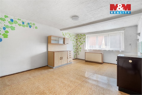 Prodej bytu 2+1, 94 m² - 0