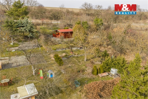 Prodej zahrady, 527 m² 4