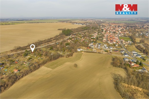 Prodej zahrady, 527 m² - 12