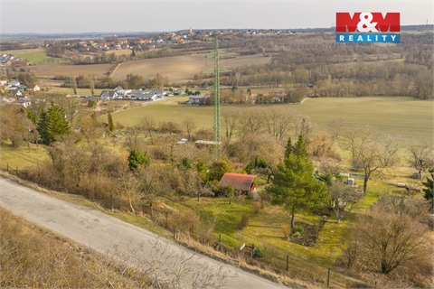 Prodej zahrady, 527 m² 12