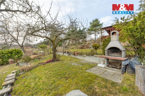 Prodej zahrady, 527 m² 10