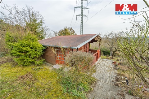 Prodej zahrady, 527 m² - 8